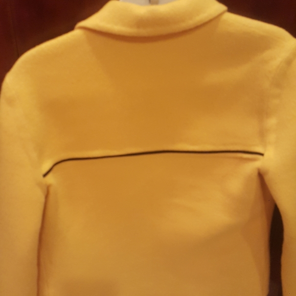 Jacket - Picture 3 of 3